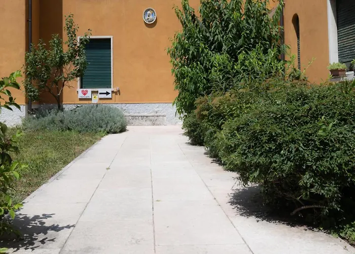 Forever Rooms Verona